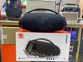 JBL BoomBox3 (Mini) (4 Stile) -0103  