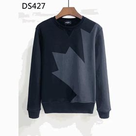 DSQUARED2 Sweatshirt/Hoodie(40+cp)-0123  