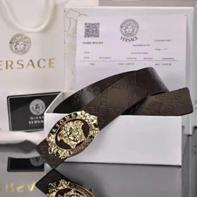 Versace Gürtel (40 Stil)-0241  