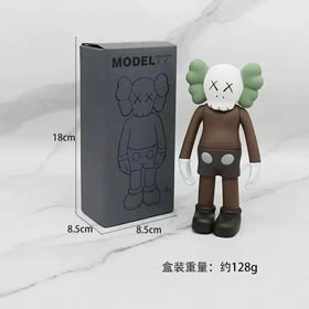 Kaws Figur(31 Stile)-0279  