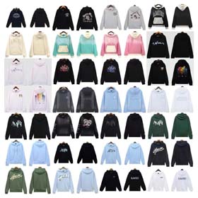 Neue AMIRI Hoodies(34 Stil)-0449  