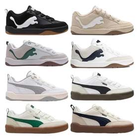 PUMA BrotrollCasual (9 Stil) -0579  