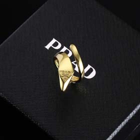 Prada Ring-0716  