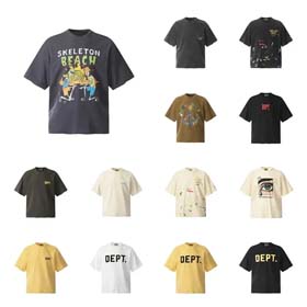 Galerie-Abteilung T-Shirt (40 CP)-0846  