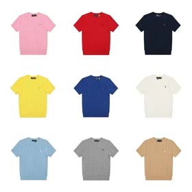 Ralph Lauren T-Shirt-0867  