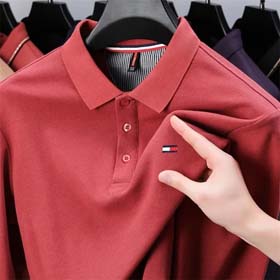 Polo-Shirt(5 Stile)-0883  