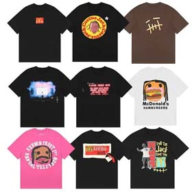 Travis Scott T-Shirt-0892  