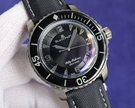 BLANCPAIN 5010 45mm (4 Stile)-1037  