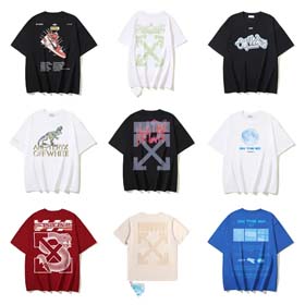 OFF Mode Kurzarmel-1063  