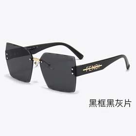 FENDI Sonnenbrille Brille(10+Stile)-1576  
