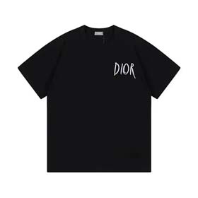Dior Einfaches und modisches T-Shirt(40 Styles)-1729  