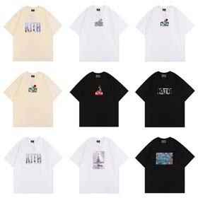 KITH Mode T-Shirts-1762  