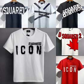 DSQUARED2 ICON Batch Mode Trend Stil -2029  