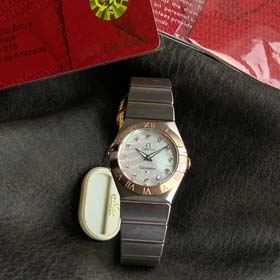 OMEGA Damenuhr (40 Stile) - 2076  