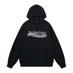 Balenciaga Pariser Frühjahr und Herbst Sweatshirt Hoodies(11 Styles)-2185  