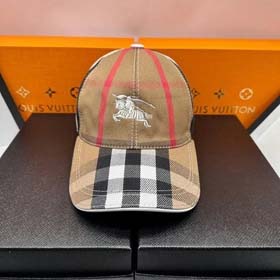 Burberry Mode Sonnenmütze (40 Stile) - 2293  