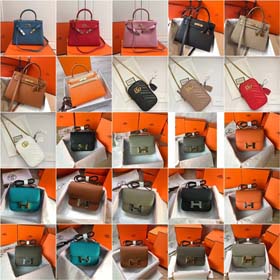 Hermès Kelly Gucci 2025 neue beliebte Mode vielseitige Schulter Messenger Tasche für Frauen-2593  
