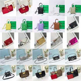 Valentino beliebte Damen Handtasche Strandtasche-2617  