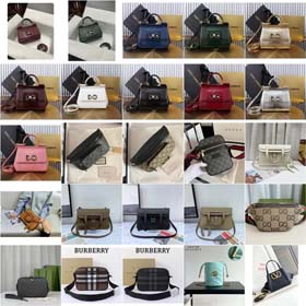 Gucci Valentino super heiß neue retro crossbody tasche texturierte frauen tasche-2625  