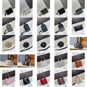 Louis Vuitton LV Sweet Cherry Tasche 2025 neue Single Schulter Handtasche-2632  