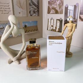 Ji'an Paris Nacht Parfüm-3050  