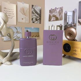 Gucci Guilty Love Eau de Parfum für Damen-3057  