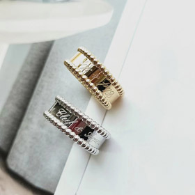 Van Cleef & Arpels Signaturring -3697  