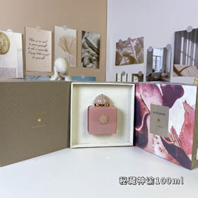 Amouage Secret Oracle Parfüm für Damen-3314  