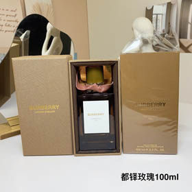 Burberry Haute Couture Tudor Rose Parfüm-3335  