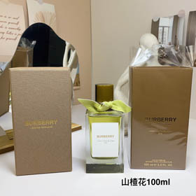 Burberry Hawthorn Blüte Parfüm-3339  