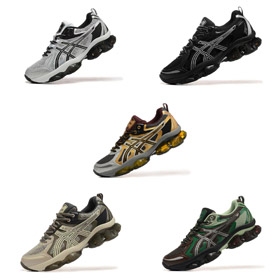 ASiCS GEL-Quantum Kinetic Low-Top Casual Laufschuhe-2860  