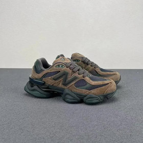 New Balance NB 9060 Comfort Low Top Daddy Schuhe (15 Stile) -2924  