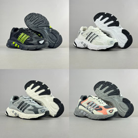 Adidas Originals Response CL Low-Top Laufschuhe für Kinder-4155  