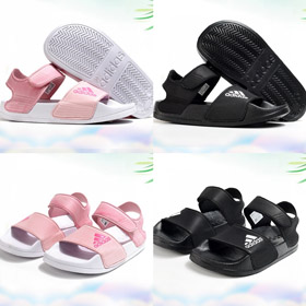 adidas Adilette Adilette c Sandalen für Kinder-4194  