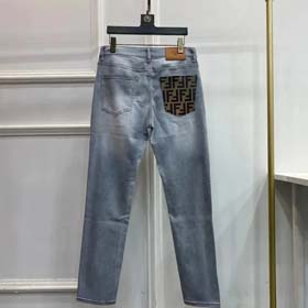 Fendi Hosen-2443  
