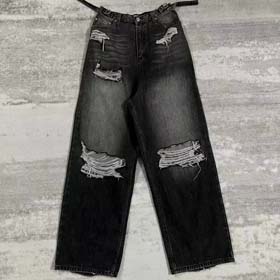 Balenciaga Hosen-2448  