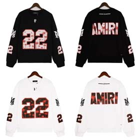 Amiri Pullover-2536