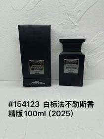 TOMFORD TF White Label Fabres Essence Edition Parfüm-3165