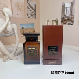 TOMFORD TF Geheime Myrrhe Parfüm-3202