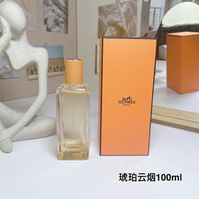 Hermès Amber Rauch Parfüm-3285  