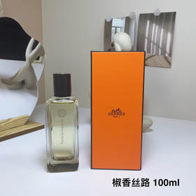 Hermès Duft Serie Pfeffer Silk Road Parfüm-3286  
