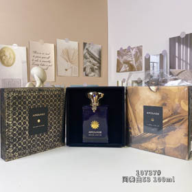 Amouage Intermezzo 53 Parfüm für Damen-3307  