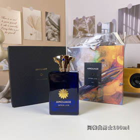 Amouage Intermezzo Herrenparfum-3309  