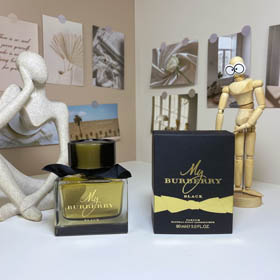 Burberry MY EDP Schwarz Edition-3343
