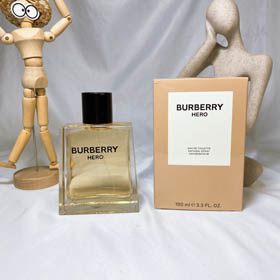 Burberry Brave Heart Toilettenau für Herren-3353