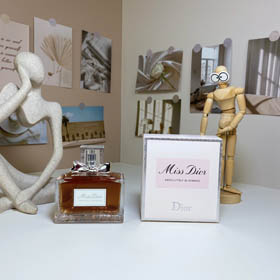 Dior Dance Sweetheart Parfümwasser-3462
