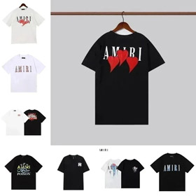 AMIRI T-Shirt-2776  