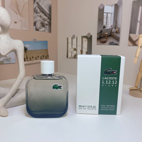 Lacoste Pure White Water Green Enhanced Edition Parfüm-3510