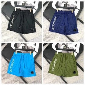Moncler Bunte Schnelltrockner Shorts-2891
